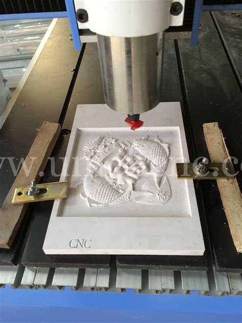 best cnc stone carving machine|engraving granite with cnc router.